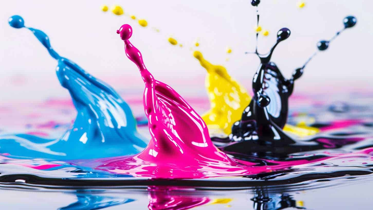 CMYK Printing Guide: Achieving Perfect Colors