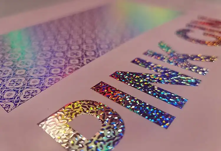 glitter uv logo