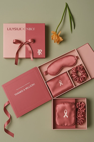 Verpackungen für Bekleidung und Accessoires