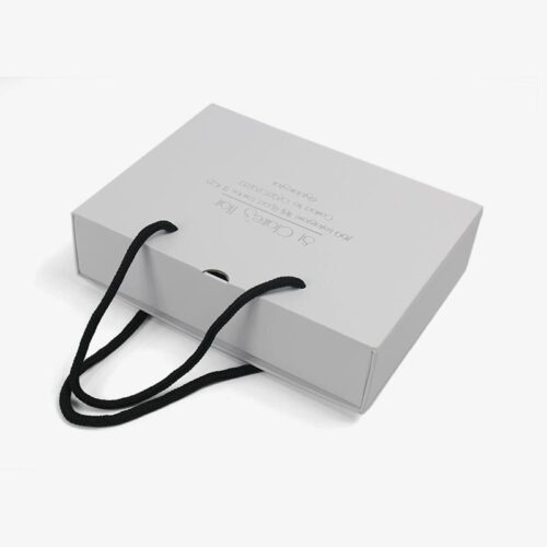 custom product packaging boxes