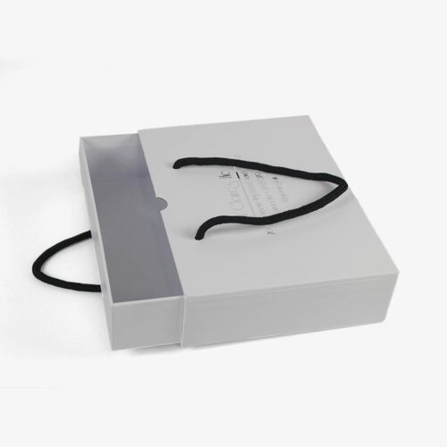 product packaging box