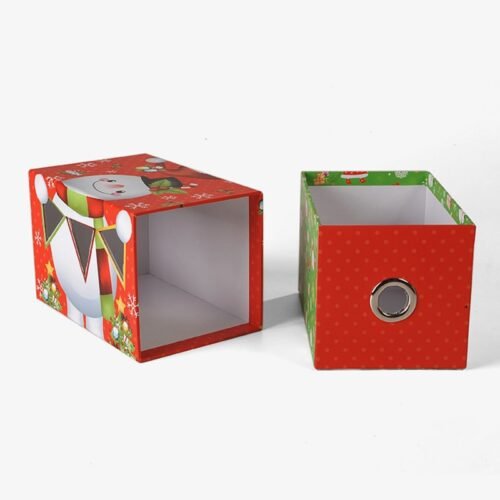 slide gift boxes