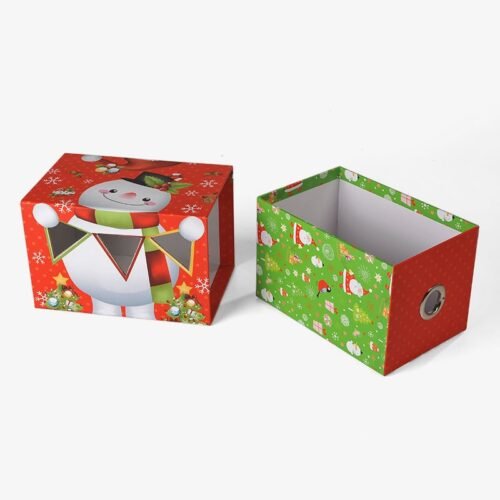 slide gift boxes