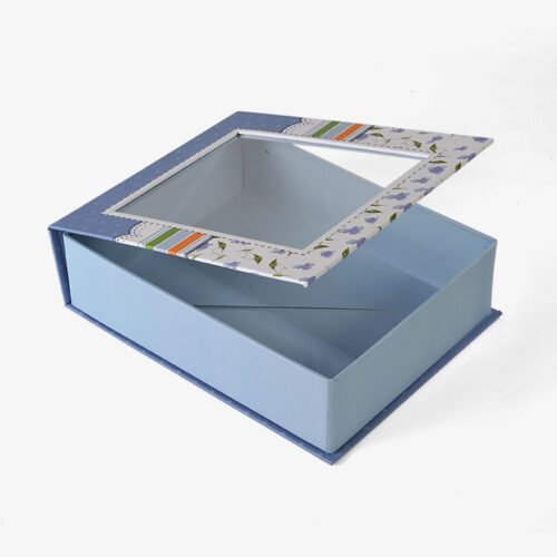 custom collapsible gift boxes