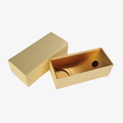 luxury drawer box packaging