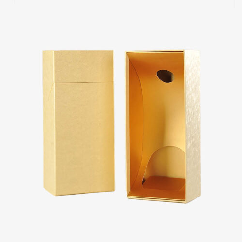 luxury drawer box packaging