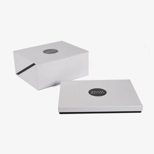 rigid gift boxes with lids