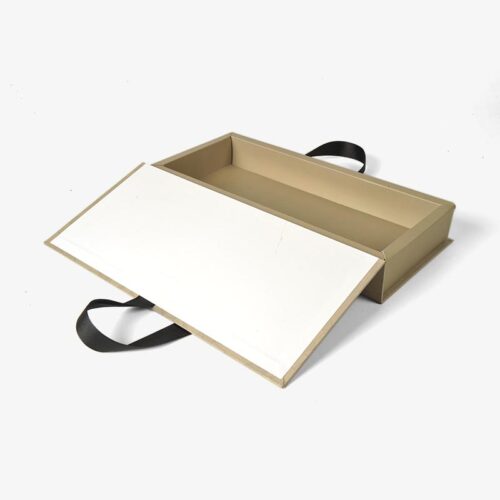 rigid paper box