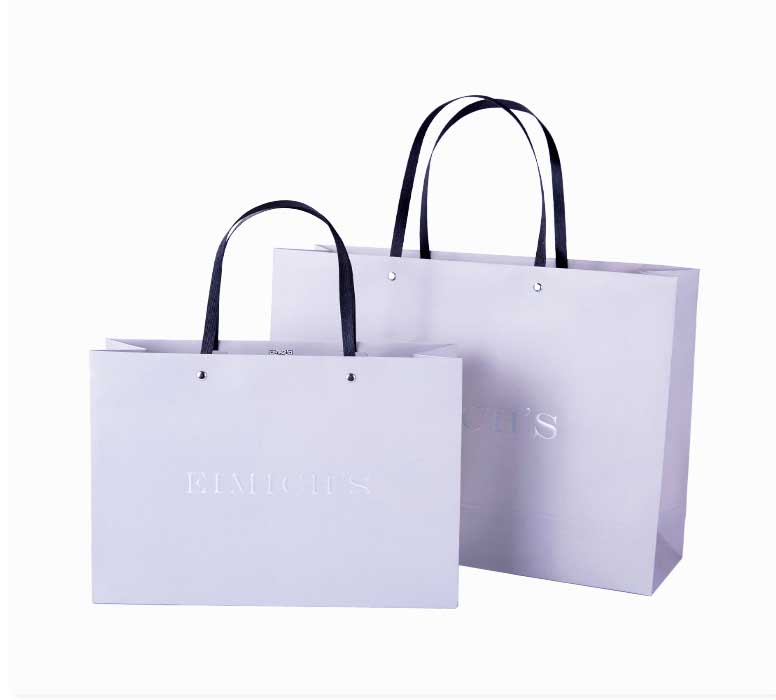 white kraft paper bags 1