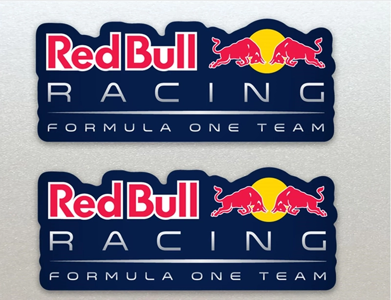 redbull sticker