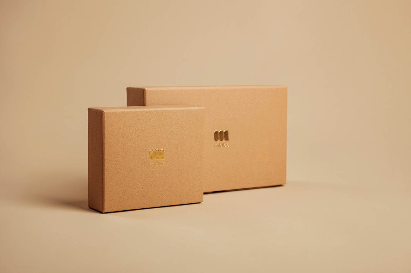 kraft box packaging 1