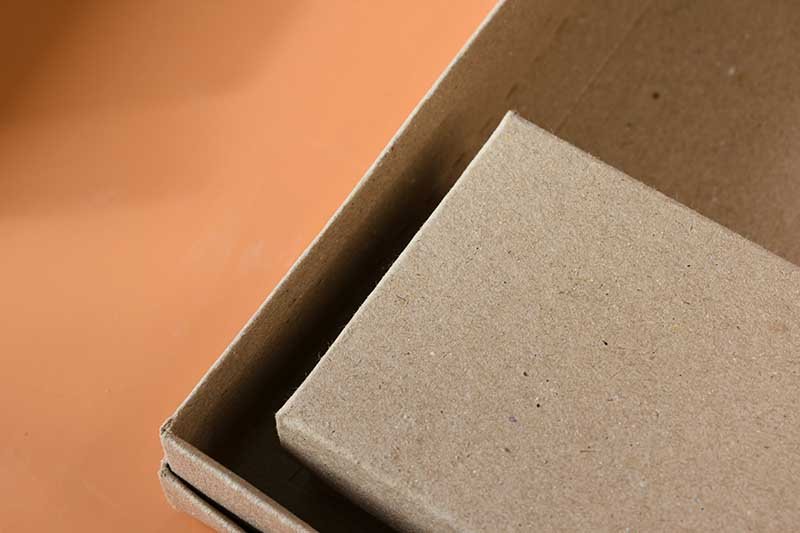 kraft paper packaging