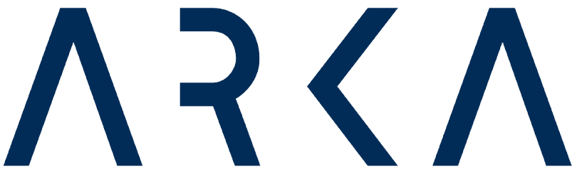 logo arka