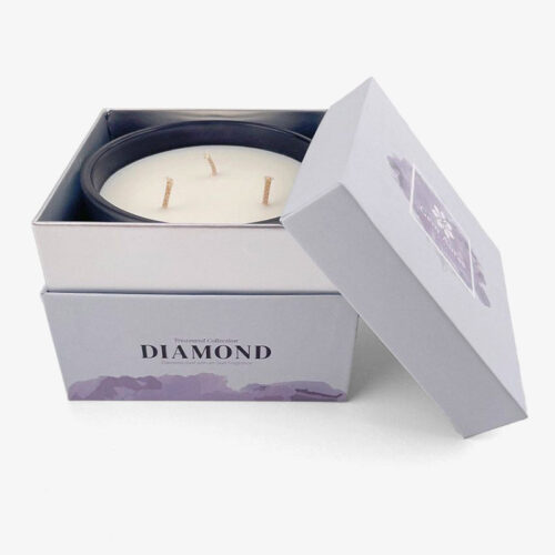 custom luxury candle box packaging