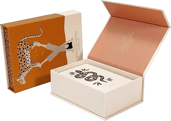 custom magnetic card packaging boxes min