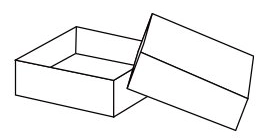 Two-Piece Box