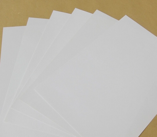 papel cuché
