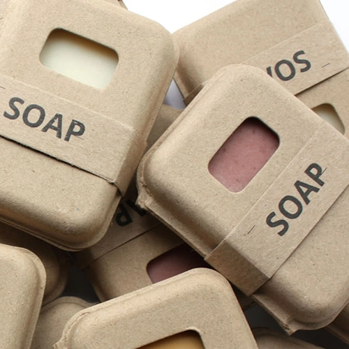 creative & sustainable packaging via pinterest
