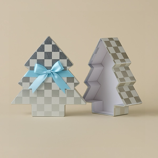 Schachteln in Sonderform