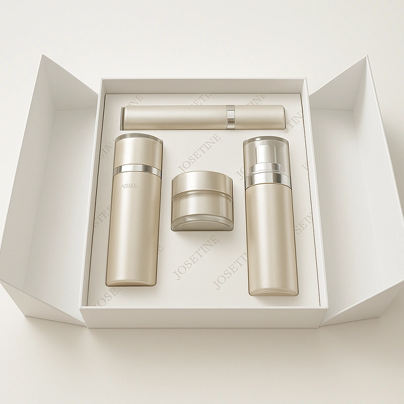 luxury cosmetic box set