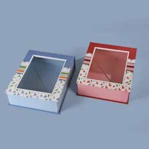 pvc window