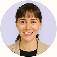 Maria Kravchenko