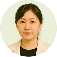 Sarah Chen